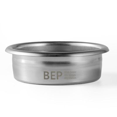 MHW-3Bomber FB5627 Espresso Sepeti, 15 gr, 58 mm - 2