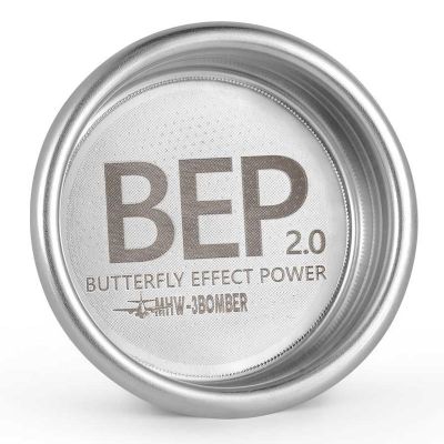 MHW-3Bomber FB5628 سلة إسبريسو، 18 جم، 58 ملم - MHW-3Bomber