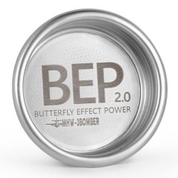 MHW-3Bomber FB5628 Espresso Basket, 18 g, 58 mm - MHW-3Bomber