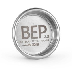 MHW-3Bomber FB5629 Espresso Sepeti, 20 gr, 58 mm - MHW-3Bomber