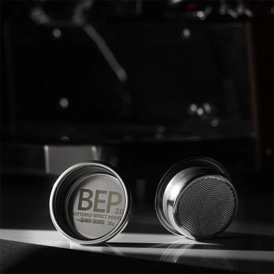MHW-3Bomber FB5629 Espresso Sepeti, 20 gr, 58 mm - 3