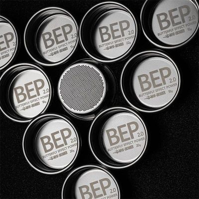 MHW-3Bomber FB5629 Espresso Sepeti, 20 gr, 58 mm - 4