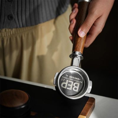 MHW-3Bomber FB5629 Espresso Sepeti, 20 gr, 58 mm - 6