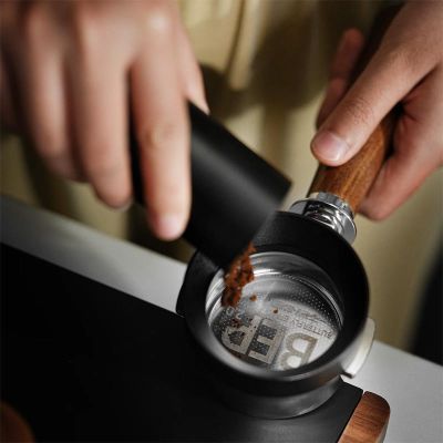 MHW-3Bomber FB5629 Espresso Sepeti, 20 gr, 58 mm - 9