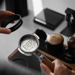 MHW-3Bomber FB5629 Espresso Sepeti, 20 gr, 58 mm - 10