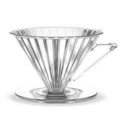 MHW-3Bomber FC5868 Elf V60 Dripper - Thumbnail