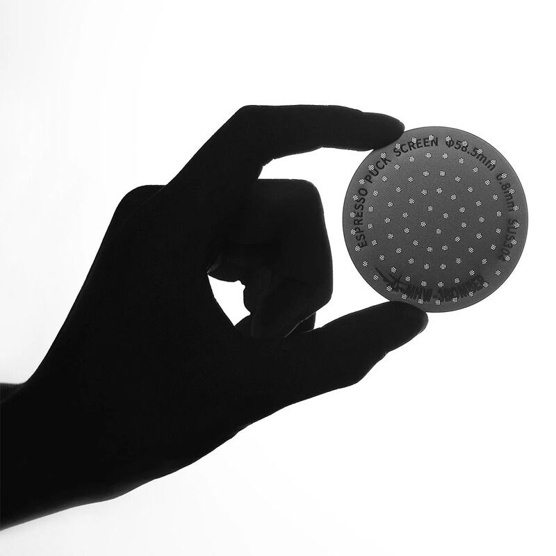 MHW-3Bomber FG5580S-OS Puck Screen, 51 mm - MHW-3Bomber