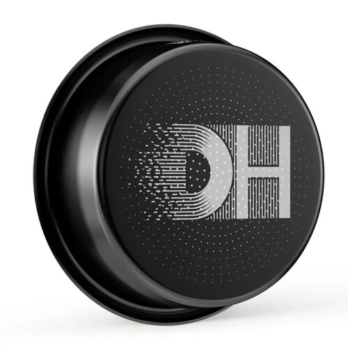 MHW-3Bomber FG5651B DH Espresso Basket, 58 mm, 18 g - 1