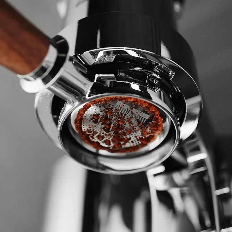 MHW-3Bomber FG5651B DH Espresso Sepeti, 58 mm, 18 gr - MHW-3Bomber