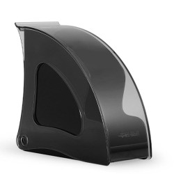 MHW-3Bomber FH5970B Snail Filter Paper Stand, Black - 1
