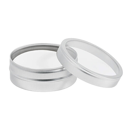 MHW-3Bomber FP6501 Tek Kullanımlık Espresso Kağıt Filtresi, 51 mm, 100 Adet - MHW-3Bomber