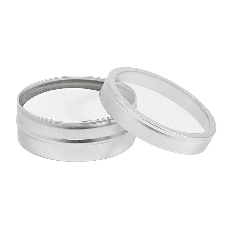 MHW-3Bomber FP6501 Tek Kullanımlık Espresso Kağıt Filtresi, 51 mm, 100 Adet - MHW-3Bomber