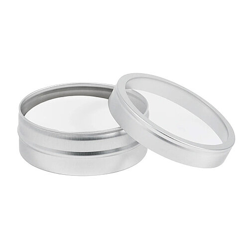 MHW-3Bomber FP6502 Tek Kullanımlık Espresso Kağıt Filtresi, 53 mm, 100 Adet - MHW-3Bomber