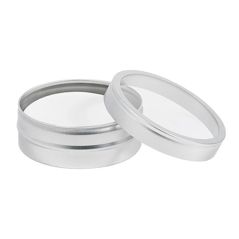 MHW-3Bomber FP6502 Tek Kullanımlık Espresso Kağıt Filtresi, 53 mm, 100 Adet - MHW-3Bomber