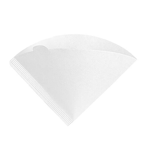 MHW-3Bomber FP6506 V01 Filtre Kahve Kağıdı, 142/97 mm, 100 Adet - MHW-3Bomber