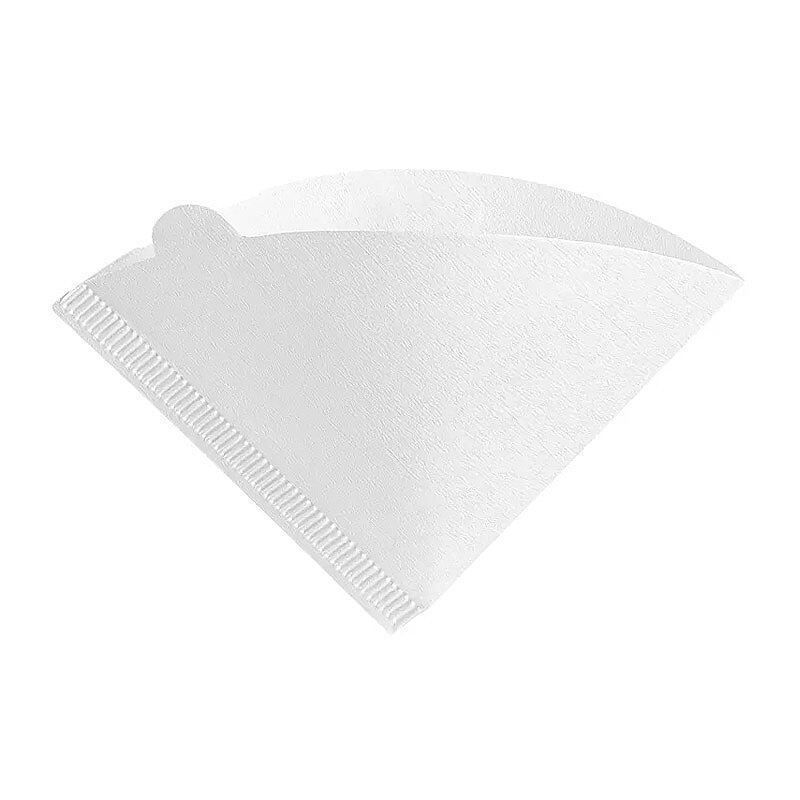 MHW-3Bomber FP6507 V02 Filtre Kahve Kağıdı, 165/125 mm, 100 Adet - MHW-3Bomber