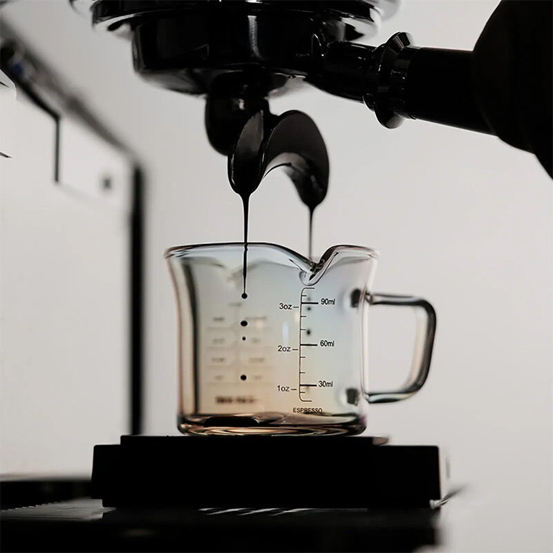 MHW-3Bomber G5059 Double Shot Ölçüm Kabı, 120 ml - MHW-3Bomber