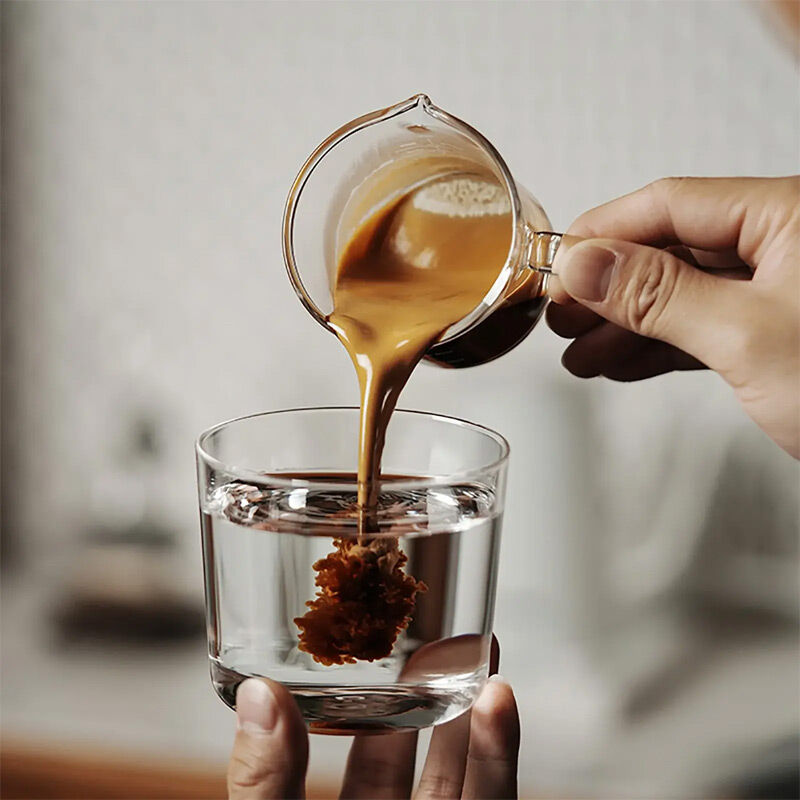 MHW-3Bomber G5059 Double Shot Ölçüm Kabı, 120 ml - MHW-3Bomber