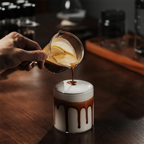 MHW-3Bomber G5059 Double Shot Ölçüm Kabı, 120 ml - 4