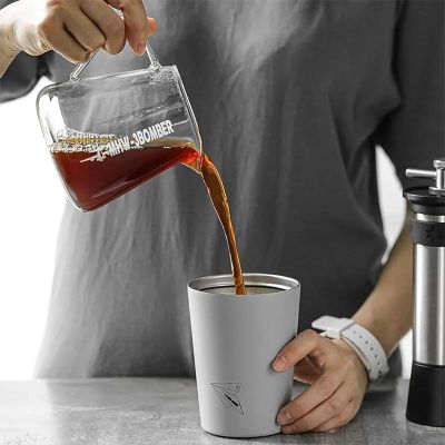 MHW-3Bomber G5096 Kahve Servis Potu, 500 ml - 2
