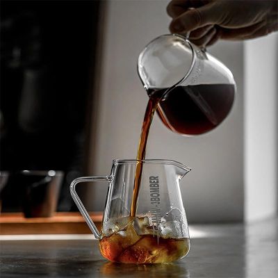 MHW-3Bomber G5096 Kahve Servis Potu, 500 ml - 4