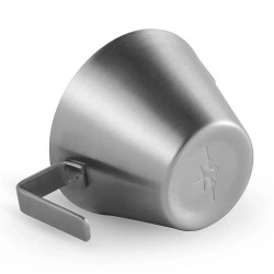 MHW-3Bomber G5140 Мерный стаканчик для эспрессо, 100 мл - 4