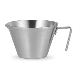 MHW-3Bomber G5140 Espresso Ölçü Bardağı, 100 ml - MHW-3Bomber