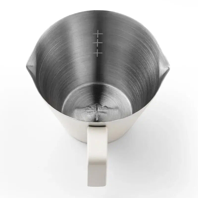 MHW-3Bomber G5146BL Double Shot Ölçüm Kabı, 100 ml - MHW-3Bomber