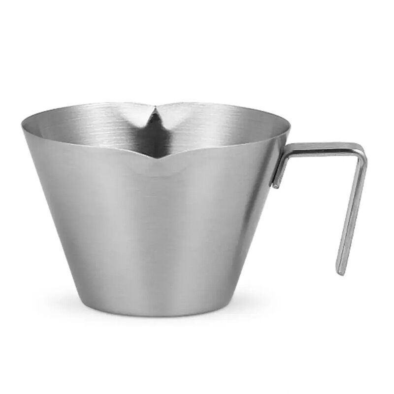 MHW-3Bomber G5146BL Double Shot Ölçüm Kabı, 100 ml - MHW-3Bomber