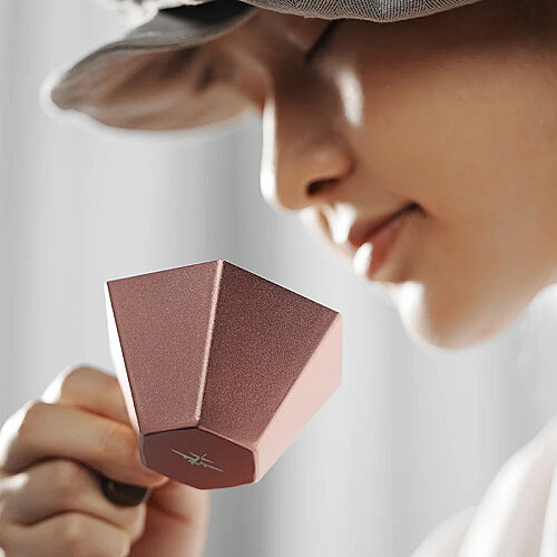 MHW-3Bomber G5775 Prism Series Espresso Ölçü Bardağı, 100 ml, Siyah - 14