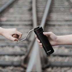 مطحنة القهوة اليدوية MHW-3Bomber G5847B - 9