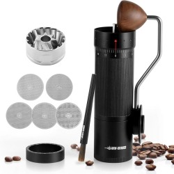 MHW-3Bomber G5847B Manual Coffee Grinder - 1