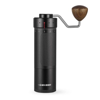 MHW-3Bomber G5847B Manual Coffee Grinder - MHW-3Bomber