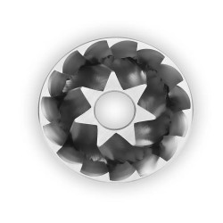 MHW-3Bomber G5847B Manual Coffee Grinder - 6