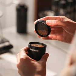 MHW-3Bomber G5847B Manual Coffee Grinder - 15