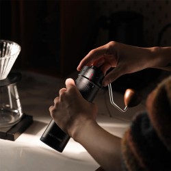 MHW-3Bomber G5847B Manual Coffee Grinder - 16