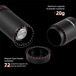 MHW-3Bomber G5847B Ручная кофемолка - 19