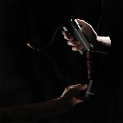 MHW-3Bomber G5847B Manuel Kahve Değirmeni - 13