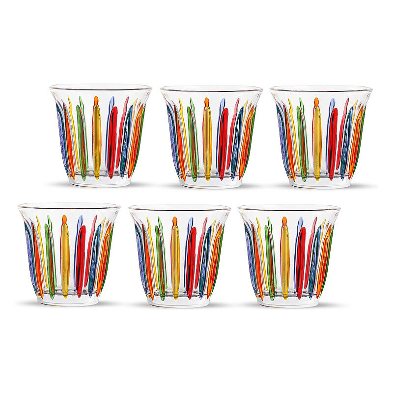 MHW-3Bomber G5943C Wright Series Espresso Shot Bardağı, 90 ml - MHW-3Bomber