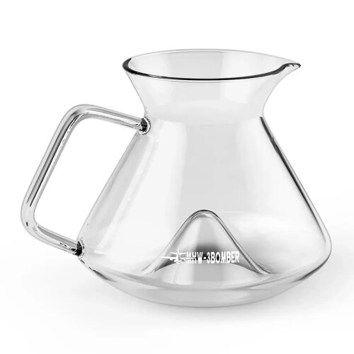 MHW-3Bomber G6789T Kahve Servis Potu, 600 ml - MHW-3Bomber