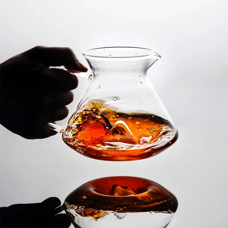 MHW-3Bomber G6789T Kahve Servis Potu, 600 ml - MHW-3Bomber