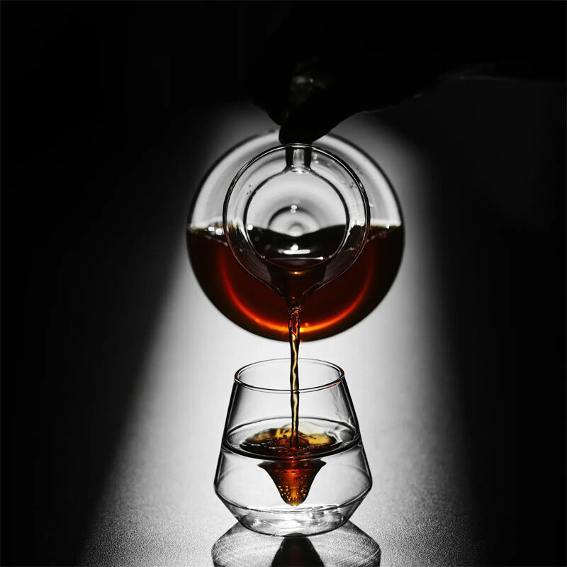 MHW-3Bomber G6789T Kahve Servis Potu, 600 ml - MHW-3Bomber