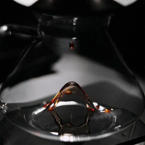 MHW-3Bomber G6789T Kahve Servis Potu, 600 ml - 6