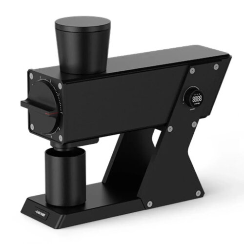 MHW-3Bomber G7057-OS F74 Navigator Coffee Grinder, Black 