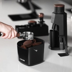 MHW-3Bomber GB5968W Ведро для кофе с мякотью, 110x125x130 мм, 1200 мл, белый - 3