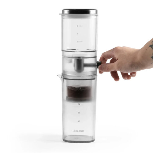 MHW-3Bomber ID6135-OS Cold Coffee Brewing Cold Brew Set - 3