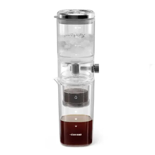 MHW-3Bomber ID6135-OS Soğuk Kahve Demleme Cold Brew Seti - 1