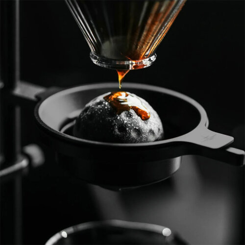 MHW-3Bomber IH6658L Pour Over Soğutucu Top, 42 mm, Siyah - 2
