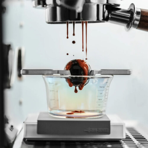 MHW-3Bomber IH6659S Espresso Cooler Ball, 30 mm, Black - 3