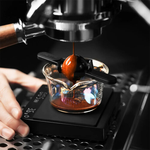 MHW-3Bomber IH6659S Espresso Soğutucu Top, 30 mm, Siyah - 2